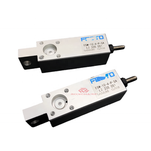 100% 全新 ESM-10-4-<span class=keywords><strong>P</strong></span>-SA 61.184.1133 L2.335.051 38401 墨缸电磁阀，适用于 SM74 SM52 SM102 胶印机 - Product Image 5