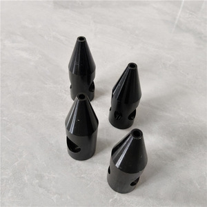 Aluminum Die Casting Parts 008 Durable Connectors For Instrument Housings Valve Components - Product Image 3