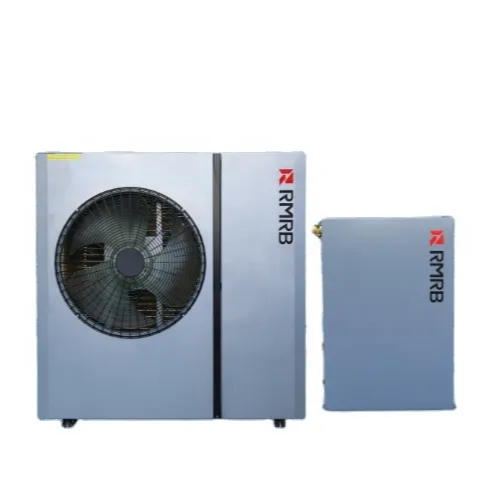 France 8.2kw R32 /R410A plus petit prix d'usine DC Inverter OEM/ODM A +++ split Pompe à chaleur