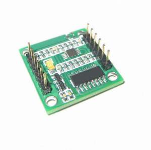 GY-26 GY-26B โมดูลเข็มทิศอิเล็กทรอนิกส์ 2 แกน, พอร์ตอนุกรม TTL และอินเทอร์เฟซ I2C W53 - Product Image 5