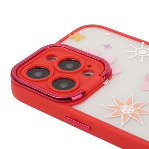 Somostel Fundas protecteur de téléphone portable pièces de protection d'écran couramment utilisées Accesorios para celulares pour samsung s23 - Product Image 4