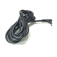 4017 câble CC 12V câble de prise d'alimentation CC avec connecteur 5521 5525 fabricant de fils