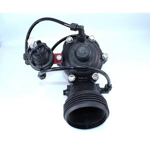 Vanne de réduction de pression série T 3/4 pouces pour le contrôle de l'eau avec réglage manuel et automatique pour l'irrigation agricole - Product Image 3