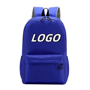 X418 Wholesale Custom Logo Kid School Bag Mochila Girls Bolsas Escolares Casual Book Bag for <b>Children</b> <b>Backpack</b> Student School Ba - Product Image 1