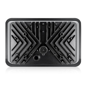 Phare LED 50 W 4x6 pouces avec feux de jour (DRL), clignotants, feux de route et de croisement, étanche, rectangulaire, compatible camions et voitures - Product Image 4