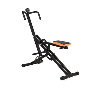 Fitness Equipment Machine 2022 Indoor Gym Fitness Equipment Healthy Body Horse Riding Machine