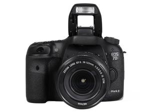 Máy ảnh kỹ thuật số Canon EOS <span class=keywords><strong>7D</strong></span> Mark II ACP-C khung máy nguyên bản 97% mới, hàng bán buôn DF - Product Image 4