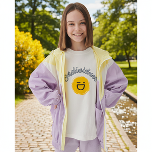 OZKIZ Korean <b>Kids</b> Premium Coated <b>Bubble</b> Pants T02 Boys 6-9 Years Breathable Summer Fashion with Hooded Collar Wholesale - Product Image 3