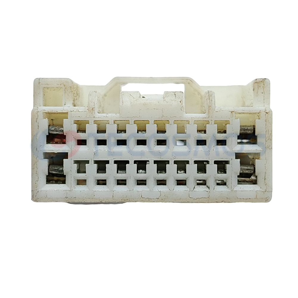 Waterproof Wire Connector Cable Harness Automotive Enclosure Connector for Ford Land Rover 20pin Female CT20-0032M-2