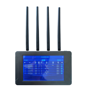 Rilevatore di Segnali Wireless Portatile YX-007-T6 1-6GHz - Product Image 4