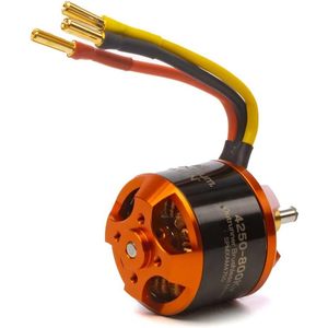 Motor sin escobillas Spektrum Avian 4250 800Kv para vehículos RC - Product Image 3