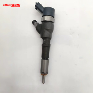 <span class=keywords><strong>Injecteur</strong></span> de carburant Common Rail de haute qualité 0445110044 9637536080 9456182480 pour Citroën Berlingo Peugeot 406 2.0 <span class=keywords><strong>HDI</strong></span> - Product Image 2