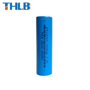 3,2 В 1600 мА · ч, литий-ионный аккумулятор Lifepo4, В, мАч - Product Image 4