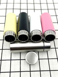 Botol <span class=keywords><strong>Super</strong></span> Mini Jepang 130ml Termos Vakum Dinding Ganda Saku Botol Portabel Luar Ruangan Menjaga Dingin atau Panas - Product Image 4
