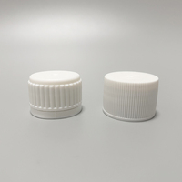 Vente en gros de flacons cylindriques jetables en PET de 50 ml pour sirop contre la toux, collagène liquide, boisson, solution orale vide en plastique