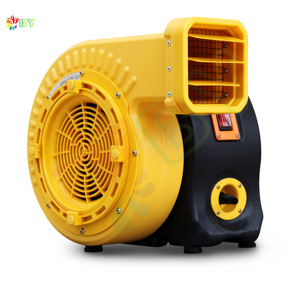 BOYAN profesional nuevo diseño 1.5HP 1100W 1200W ventilador de plástico soplador de aire inflable - Product Image 6