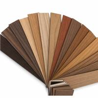 Prix d'usine : Bandes de finition PVC multifonctionnelles Tapacantos pour armoires de cuisine et bordures extérieures, en vente