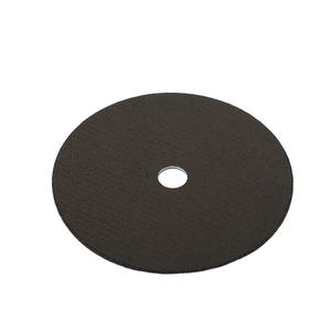 Fabriqué en Chine WGW 7 "180x3.0x22.23 Disque de coupe en métal de haute qualité pour meuleuse d'angle Source Factory 80 m/<span class=keywords><strong>s</strong></span>-avec OEM - Product Image 4
