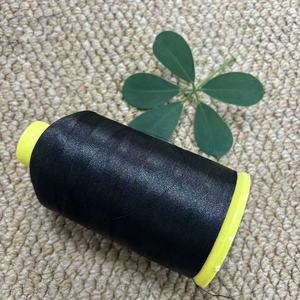 Bán buôn 100% <span class=keywords><strong>polyester</strong></span> ngoại quan may chủ đề 210D/3 & 420D/3 mercerized Filament cho đan nhuộm mô hình - Product Image 6