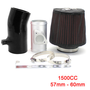 Dòng chảy cao lạnh Air intake Pipe lọc cho Mazda 3 6 CX-4 AXELA 1.5L intake Manifold - Product Image 6