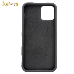 Funda Protectora para Teléfono Móvil <span class=keywords><strong>de</strong></span> Fibra <span class=keywords><strong>de</strong></span> Carbono, Diseño OEM a Prueba <span class=keywords><strong>de</strong></span> Golpes para <span class=keywords><strong>iPhone</strong></span> <span class=keywords><strong>11</strong></span> <span class=keywords><strong>Pro</strong></span> <span class=keywords><strong>Max</strong></span> - Product Image 5
