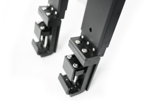 Porta tetto <span class=keywords><strong>auto</strong></span> portapacchi per <span class=keywords><strong>auto</strong></span> in alluminio universale traversa per portapacchi <span class=keywords><strong>auto</strong></span> - Product Image 2