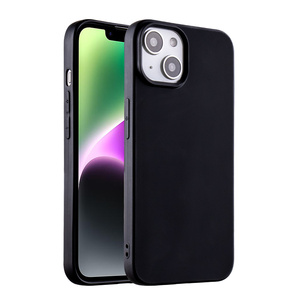 Étui de téléphone portable antichoc mat pour Samsung <span class=keywords><strong>Galaxy</strong></span> A23 4G/A13/S21 FE housse de téléphone portable tpu souple - Product Image 1