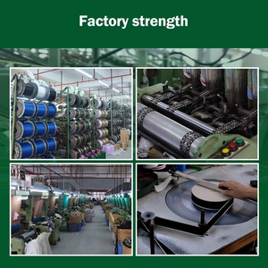 Çanta Askıları için Özel Dayanıklı 50mm Genişliğinde Polyester Jakarlı Dokuma Kemer - Product Image 5