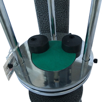 Machine de capsulage de petit type de haute qualité Machine de cachetage de type DK-50D