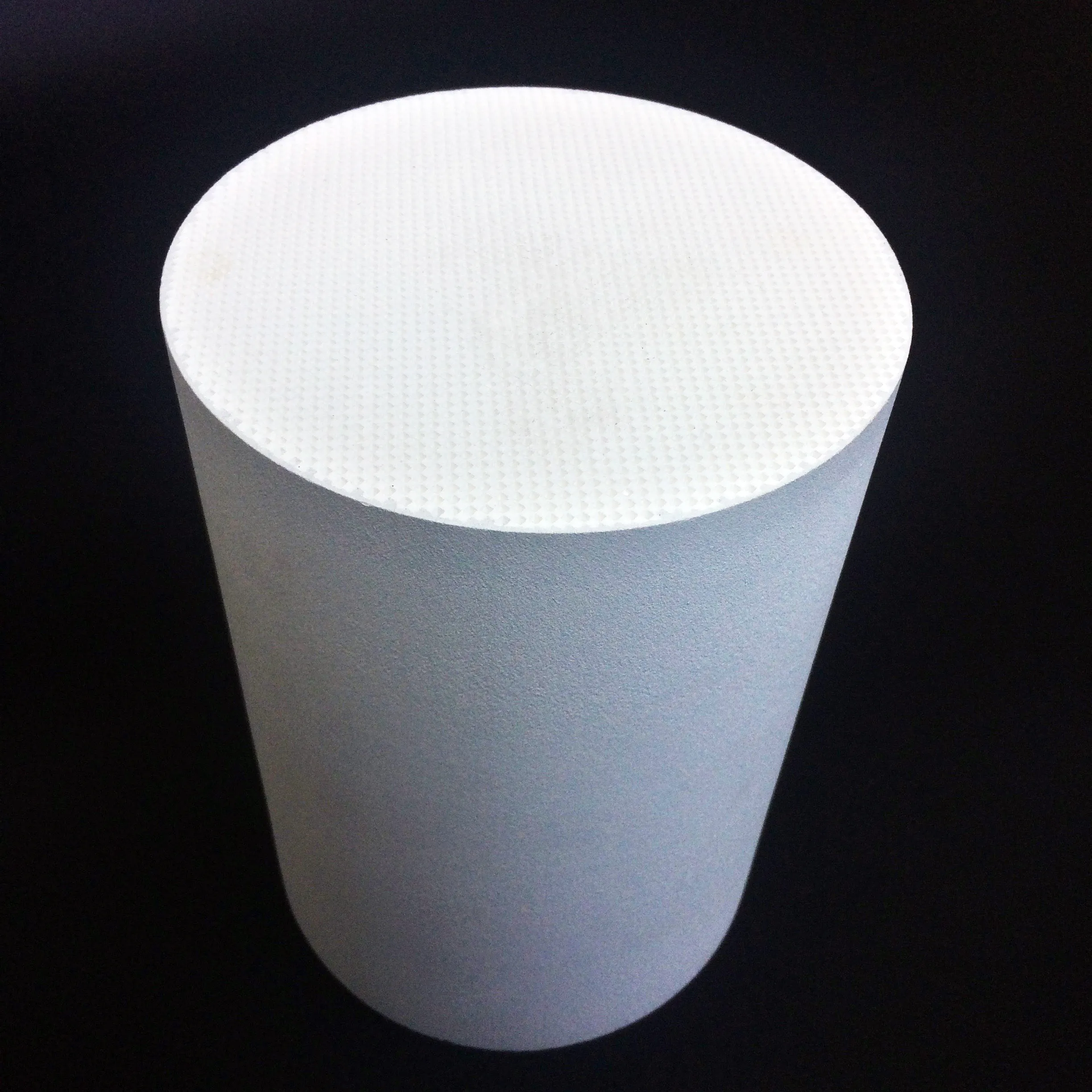 Factory Direct Supply Cordierite Diesel Filter For Power Generation And Diesel Generators