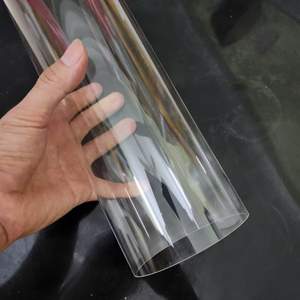 Rollo de Película PET de Vietnam de 50 m, Grado Industrial, para Impresión Combinada, Muestra Gratuita, Extrusión Múltiple, Resistente a la Humedad - Product Image 4