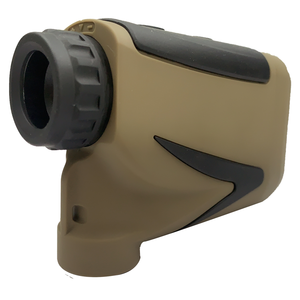 1500m छोटे और हल्के हाथ में 905nm अर्धचालक लेजर रेंज फाइंडर - Product Image 2