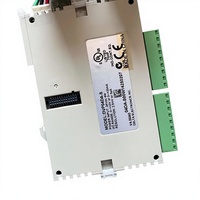 Module d'E/S numérique DVP04DA-S original, le plus vendu, pour l'extension de PLC, contrôle industriel, contrôleurs dédiés, neuf, sans E/S, sans mémoire