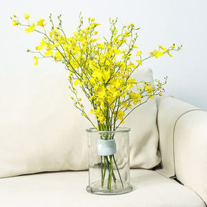 Soporte para Ramos de Flores, Ajustable, Reutilizable, Ecológico, Impermeable, con Espiral para Almacenamiento de Tallos, Organizador de Plástico, para el Día del Padre - Product Image 6