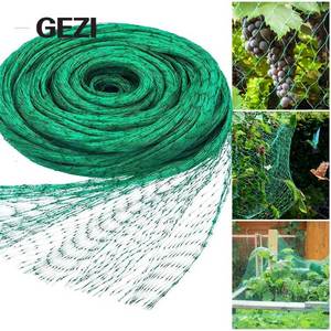 Chống Bird Mist <span class=keywords><strong>Net</strong></span> chống Bird lưới lồng bẫy vô hình SS Trap antti từ bảo vệ cho đánh bắt cá nông nghiệp - Product Image 3