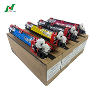 74C0D10/74C0D20/74C0D30/74C0D40 Unité de développement CMKY neuve de la marque ZHHP pour Lexmark CS720/CS725/CS727/CS728/C4150/CX725/CX727