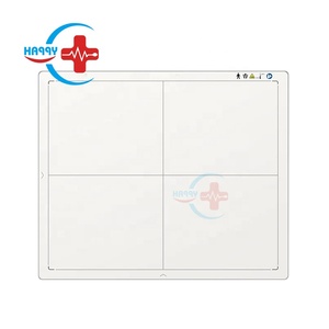 HC-D027 Máy Dò Màn Hình Phẳng 14*17 17*17 Thú Y Máy Dò Màn Hình Phẳng Kỹ Thuật Số DR <span class=keywords><strong>X</strong></span> Quang Không Dây Kỹ Thuật Số - Product Image 4