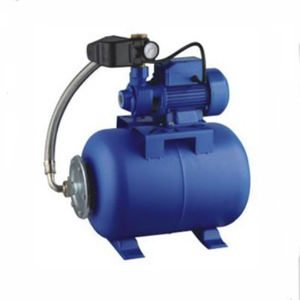 Station de pompage <span class=keywords><strong>automatique</strong></span> d'<span class=keywords><strong>arrosage</strong></span> série AUJET-100S, pompe de surpression d'eau - Product Image 6