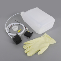 Nouvelle boîte de nettoyage EB40988 alternative pour imprimante à jet d'encre Imaje 9410 9450
