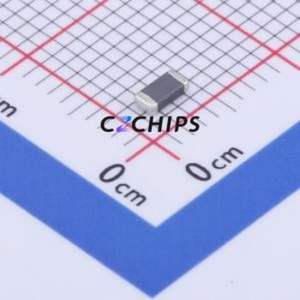 SBH3216S601NSP Ferrite Bead 1206 RF ( Impedance @ Frequency: 600Ohm@100MHz )( Error: 25% )( DC Resistance (DCR): 100mOhm ) - Product Image 2