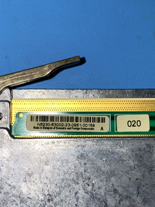 Plc N5230-63002 <strong>Octavious</strong> Synthesizer for Warranty Product - Product Image 2