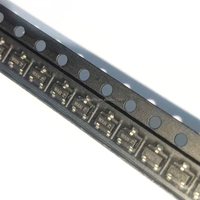 Circuit intégré de référence de tension shunt TLV431ACDBZR pour divers circuits, fournissant une tension précise et stable