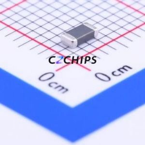 CBW321609U000T Ferrite Bead 1206 RF ( Impedance @ Frequency: 0Ohm@100MHz )( DC Resistance (DCR): 40mOhm )( Rated Current: 4A ) - Product Image 2