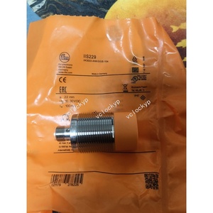 หนึ่งชิ้นสำหรับเซ็นเซอร์สวิตช์ความใกล้เคียง IFM รุ่นใหม่ IIS229 ผลิตในประเทศจีน - Product Image 5