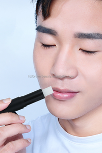 Baume à lèvres SPF 30 pour hommes à l'<span class=keywords><strong>aloe</strong></span> vera, marque privée, vente en gros - Product Image 5