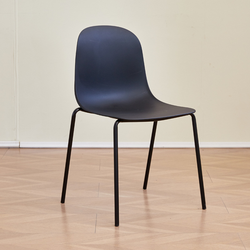 Black LGF reinforced iron leg