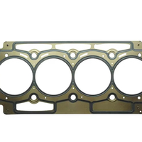 Junta de Culata de Alta Calidad para Peugeot 406 Saloon 406 Break Motor 3FZ OEM 0209.0H 10150700