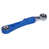 Bras de suspension supérieur arrière réglable NIEMOLLER 102742600A, pièce de haute qualité compatible avec Tesla Model S Model X 102742600C 104396400C