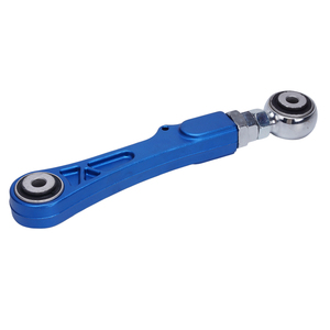 Bras de suspension supérieur arrière réglable NIEMOLLER 102742600A, pièce de haute qualité <span class=keywords><strong>pour</strong></span> Tesla Model S Model X 102742600C 104396400C - Product Image 4
