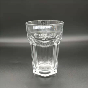 <span class=keywords><strong>Verre</strong></span> à bière <span class=keywords><strong>Hoegaarden</strong></span> 330 ml en cristal, style américain, haute qualité, cadeau d'affaires, vente en gros - Product Image 2